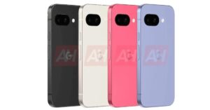 New Google Pixel 9A Renders Reveal Sleek Design and Minimal Camera Bump