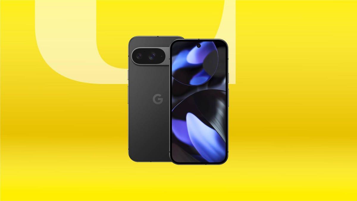 Save Big on Google Pixel 9 Phones with Amazon’s Presidents Day Deal